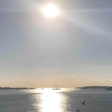 T2 Vue Panoramique C Apartment Cannes