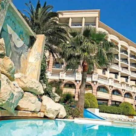 T2 Vue Panoramique C * Cannes