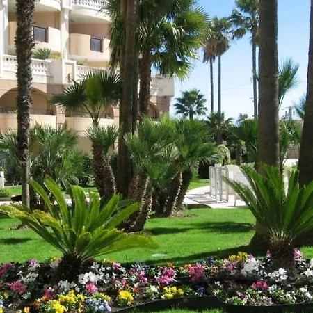 T2 Vue Panoramique C Apartment Cannes