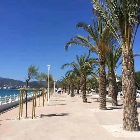 T2 Vue Panoramique C Cannes