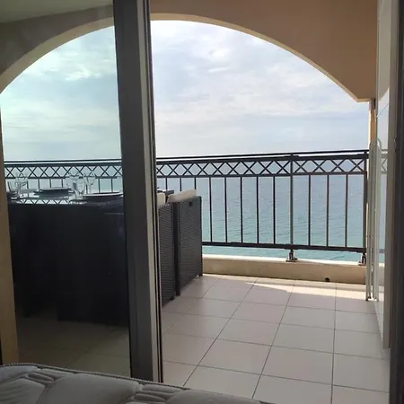 T2 Vue Panoramique C Apartment