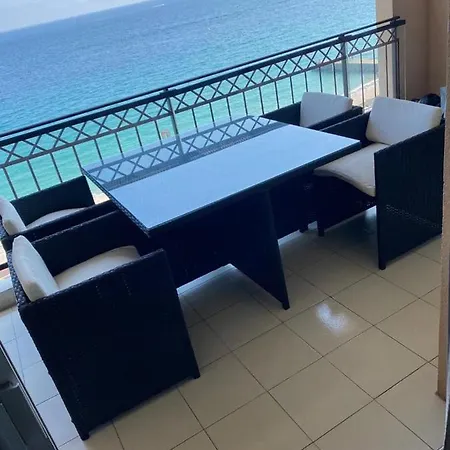 T2 Vue Panoramique C Apartment Cannes