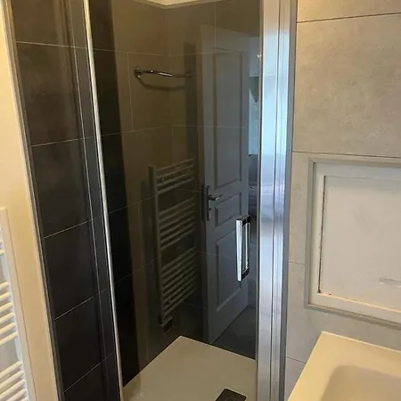 T2 Vue Panoramique C Apartment Cannes
